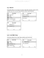 Preview for 32 page of Artsound RI-60 Instruction Manual