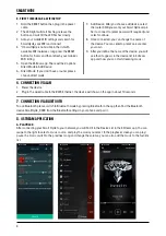 Preview for 4 page of Artsound Smart Hyde User Manual