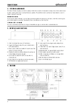 Preview for 2 page of Artsound Smart Stream Manual