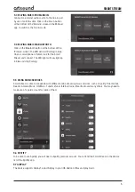 Preview for 5 page of Artsound Smart Stream Manual