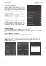 Preview for 6 page of Artsound Smart Stream Manual