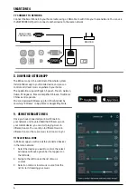 Preview for 6 page of Artsound Smart Zone 4 User Manual