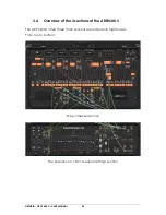 Preview for 34 page of Arturia ARP 2600V User Manual