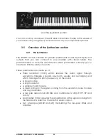 Preview for 35 page of Arturia ARP 2600V User Manual