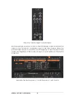 Предварительный просмотр 41 страницы Arturia ARP 2600V User Manual