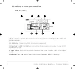 Preview for 12 page of Arturia AUDIOFUSE STUDIO User Manual