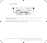 Preview for 16 page of Arturia AUDIOFUSE STUDIO User Manual