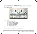 Preview for 36 page of Arturia AUDIOFUSE STUDIO User Manual