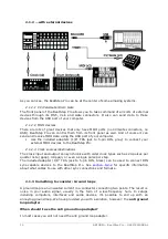 Preview for 12 page of Arturia beatstep pro User Manual