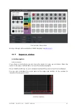 Preview for 67 page of Arturia beatstep pro User Manual