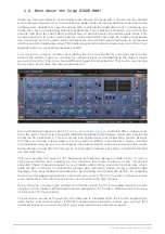 Preview for 8 page of Arturia COMP DIODE-609 User Manual