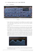 Preview for 14 page of Arturia COMP DIODE-609 User Manual