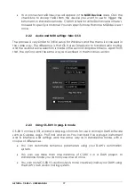 Preview for 17 page of Arturia CS-80V User Manual