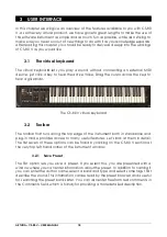 Preview for 18 page of Arturia CS-80V User Manual