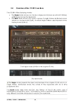 Preview for 32 page of Arturia CS-80V User Manual