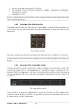 Preview for 35 page of Arturia CS-80V User Manual