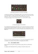 Preview for 62 page of Arturia CS-80V User Manual