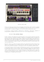 Preview for 32 page of Arturia FARFISA V User Manual