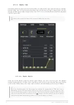 Preview for 36 page of Arturia FARFISA V User Manual