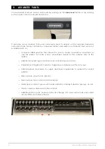 Preview for 66 page of Arturia FARFISA V User Manual