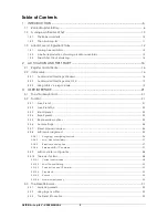 Preview for 3 page of Arturia JUP-8V User Manual