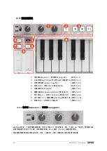 Предварительный просмотр 12 страницы Arturia Keystep Manual