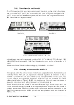 Preview for 13 page of Arturia Matrix-12 V User Manual