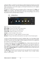 Preview for 60 page of Arturia Matrix-12 V User Manual