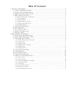 Preview for 4 page of Arturia MatrixBrute Manual