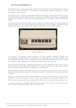 Предварительный просмотр 13 страницы Arturia Mellotron V User Manual