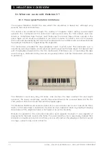 Предварительный просмотр 18 страницы Arturia Mellotron V User Manual