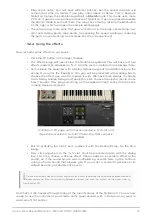 Предварительный просмотр 23 страницы Arturia Mellotron V User Manual