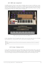 Предварительный просмотр 31 страницы Arturia Mellotron V User Manual