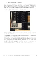 Предварительный просмотр 41 страницы Arturia Mellotron V User Manual