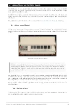 Предварительный просмотр 43 страницы Arturia Mellotron V User Manual