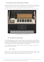 Предварительный просмотр 45 страницы Arturia Mellotron V User Manual