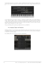 Предварительный просмотр 50 страницы Arturia Mellotron V User Manual