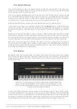 Предварительный просмотр 51 страницы Arturia Mellotron V User Manual