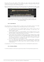 Предварительный просмотр 53 страницы Arturia Mellotron V User Manual