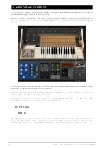 Предварительный просмотр 60 страницы Arturia Mellotron V User Manual