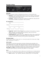 Предварительный просмотр 7 страницы Arturia microbrute connection User Manual