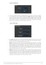 Preview for 19 page of Arturia Microlab User Manual