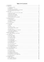 Preview for 6 page of Arturia minibrute 2 series User Manual