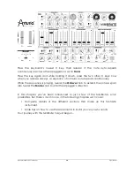 Preview for 19 page of Arturia minibrute User Manual