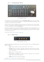 Preview for 12 page of Arturia MiniFreak User Manual