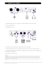 Preview for 7 page of Arturia MINIFUSE 2 User Manual