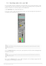 Preview for 19 page of Arturia MINIFUSE 2 User Manual