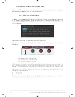 Preview for 20 page of Arturia MiniLab Mk II User Manual