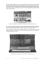 Preview for 10 page of Arturia Moog Modular V User Manual