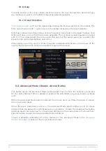 Предварительный просмотр 32 страницы Arturia Phaser BI-TRON User Manual